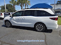 2027 Honda Odyssey EX-L Auto