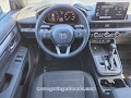 2027 Honda CR-V Hybrid Sport FWD