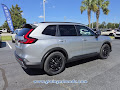2027 Honda CR-V Hybrid Sport FWD