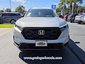 2027 Honda CR-V Hybrid Sport FWD