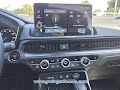 2027 Honda CR-V Hybrid Sport FWD