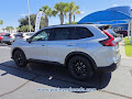 2027 Honda CR-V Hybrid Sport FWD
