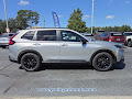2027 Honda CR-V Hybrid Sport FWD