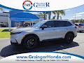 2027 Honda CR-V Hybrid Sport FWD
