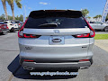 2027 Honda CR-V Hybrid Sport FWD