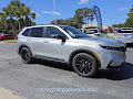 2027 Honda CR-V Hybrid Sport FWD