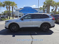 2027 Honda CR-V Hybrid Sport FWD