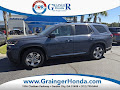 2026 Honda Pilot EX-L 2WD