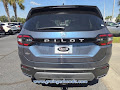 2026 Honda Pilot EX-L 2WD