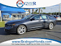 2026 Honda Accord Sedan LX CVT