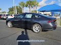 2026 Honda Accord Sedan LX CVT