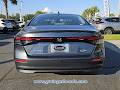 2026 Honda Accord Sedan LX CVT