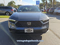 2026 Honda Accord Sedan LX CVT