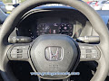 2026 Honda Accord Sedan LX CVT