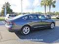 2026 Honda Accord Sedan LX CVT