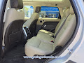 2020 Land Rover Range Rover Sport SE