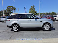 2020 Land Rover Range Rover Sport SE