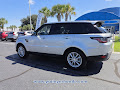 2020 Land Rover Range Rover Sport SE