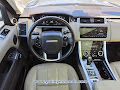 2020 Land Rover Range Rover Sport SE