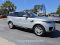 2020 Land Rover Range Rover Sport SE