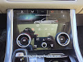 2020 Land Rover Range Rover Sport SE