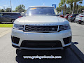 2020 Land Rover Range Rover Sport SE
