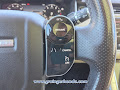 2020 Land Rover Range Rover Sport SE