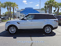 2020 Land Rover Range Rover Sport SE