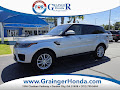 2020 Land Rover Range Rover Sport SE