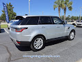 2020 Land Rover Range Rover Sport SE