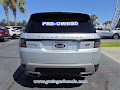 2020 Land Rover Range Rover Sport SE