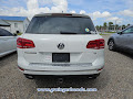 2016 Volkswagen Touareg Sport