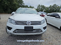 2016 Volkswagen Touareg Sport