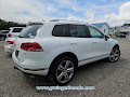 2016 Volkswagen Touareg Sport