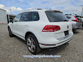 2016 Volkswagen Touareg Sport