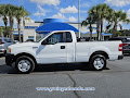 2008 Ford F-150 XL
