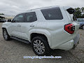 2026 Toyota 4Runner Hybrid Limited