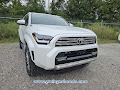 2026 Toyota 4Runner Hybrid Limited