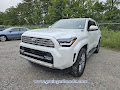 2026 Toyota 4Runner Hybrid Limited