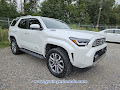 2026 Toyota 4Runner Hybrid Limited