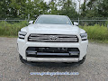 2026 Toyota 4Runner Hybrid Limited