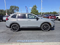 2027 Honda CR-V Hybrid Sport Touring AWD