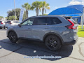 2027 Honda CR-V Hybrid Sport Touring AWD