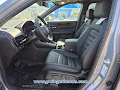 2027 Honda CR-V Hybrid Sport Touring AWD