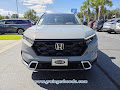 2027 Honda CR-V Hybrid Sport Touring AWD