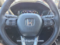 2027 Honda CR-V Hybrid Sport Touring AWD