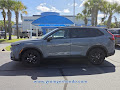 2027 Honda CR-V Hybrid Sport Touring AWD