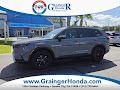 2027 Honda CR-V Hybrid Sport Touring AWD