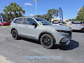 2027 Honda CR-V Hybrid Sport Touring AWD