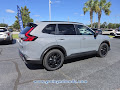 2027 Honda CR-V Hybrid Sport Touring AWD
